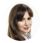 head shot of Associate Professor Beata Imko-Walczuk