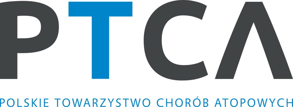 PTCA logo