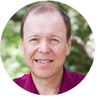 Dr. Mark Lee head shot