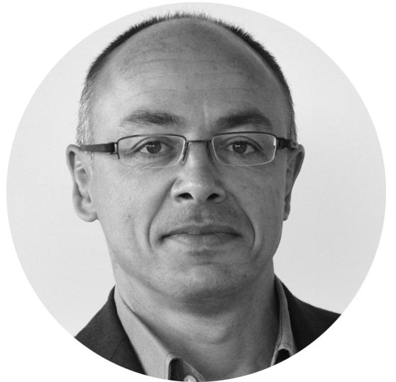Thibaud Portal headshot
