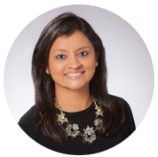 snehal head shot