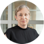 edith simeon head shot
