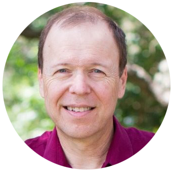 Dr. Mark Lee head shot