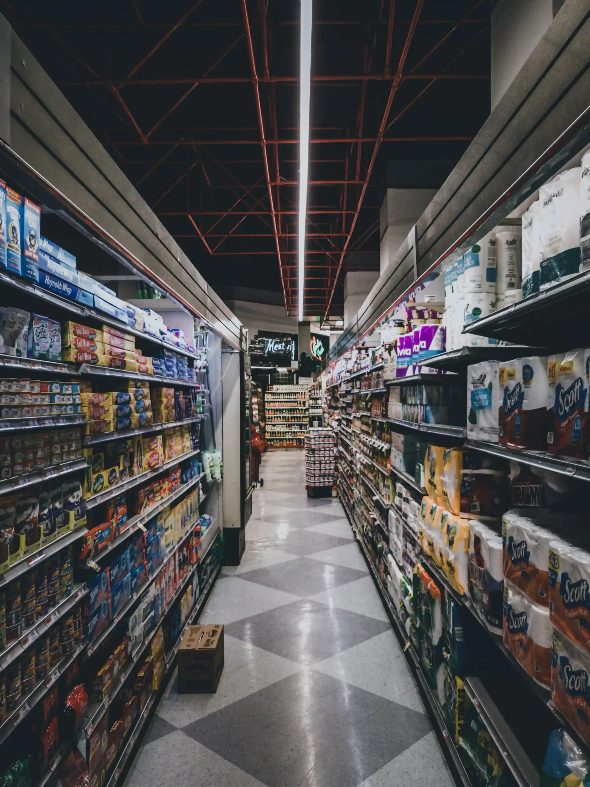 Enterprise BigCommerce multi-storefront architecture
