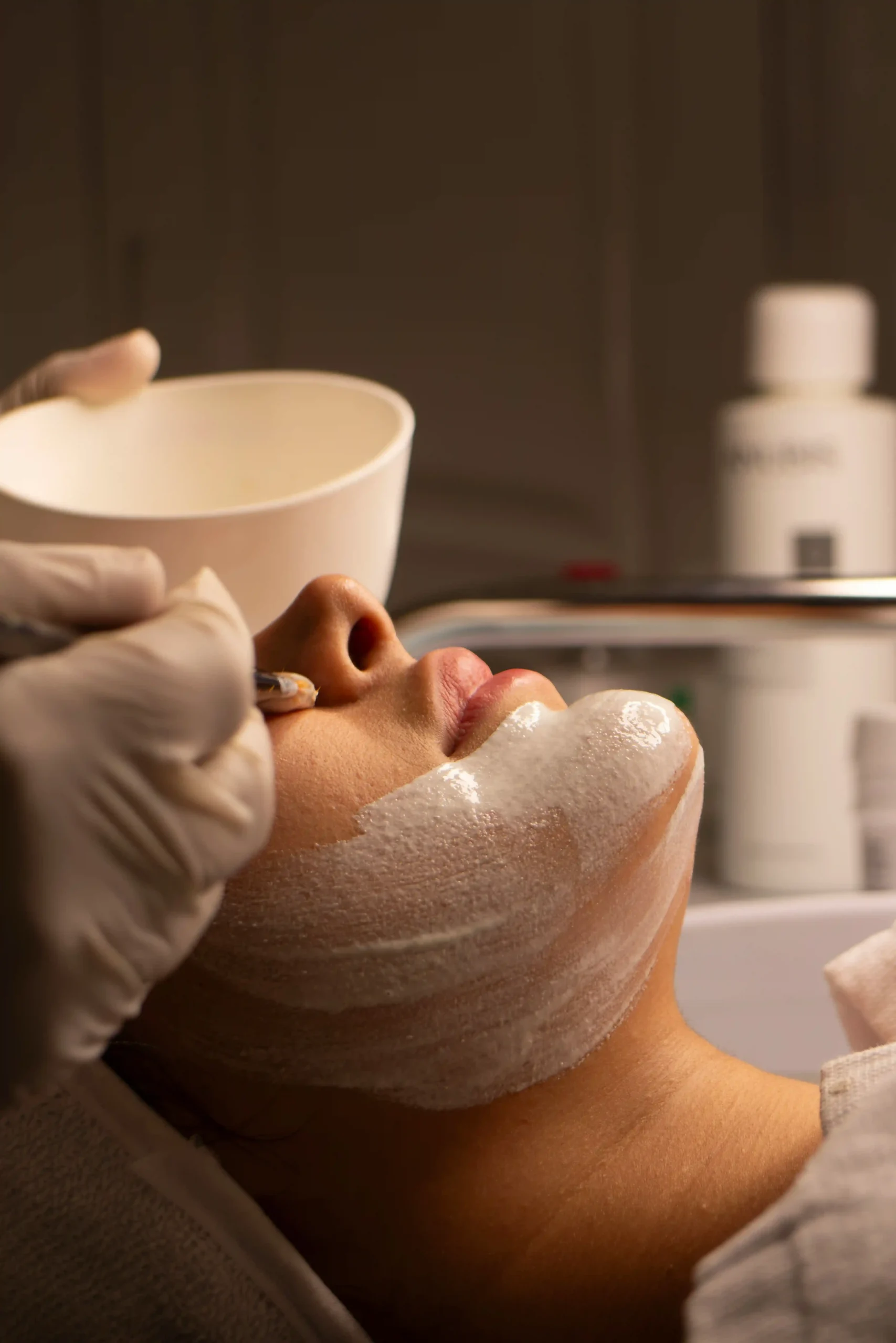 Health skincare and cosmetics products