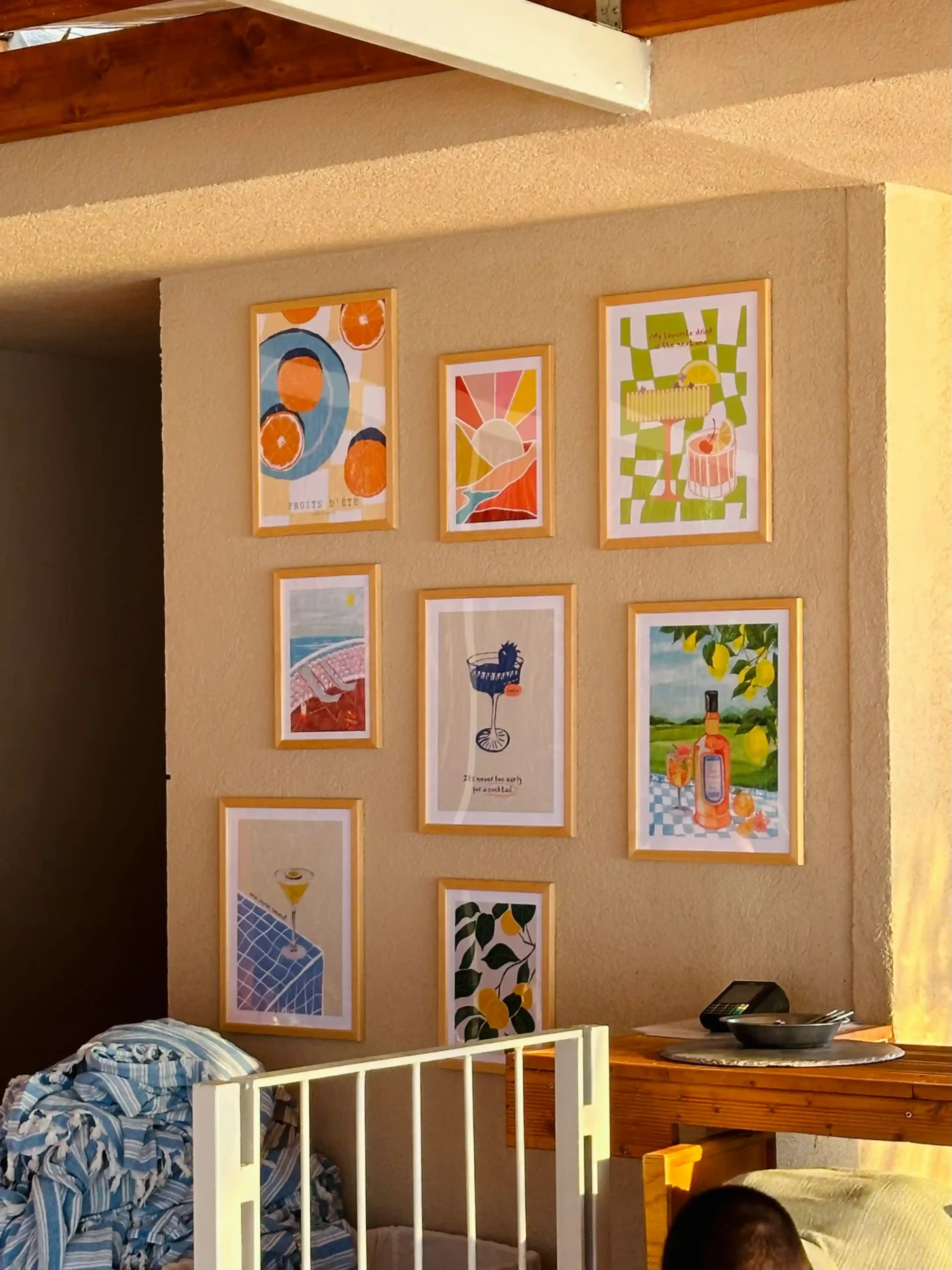 Hobby craft and creative art supplies