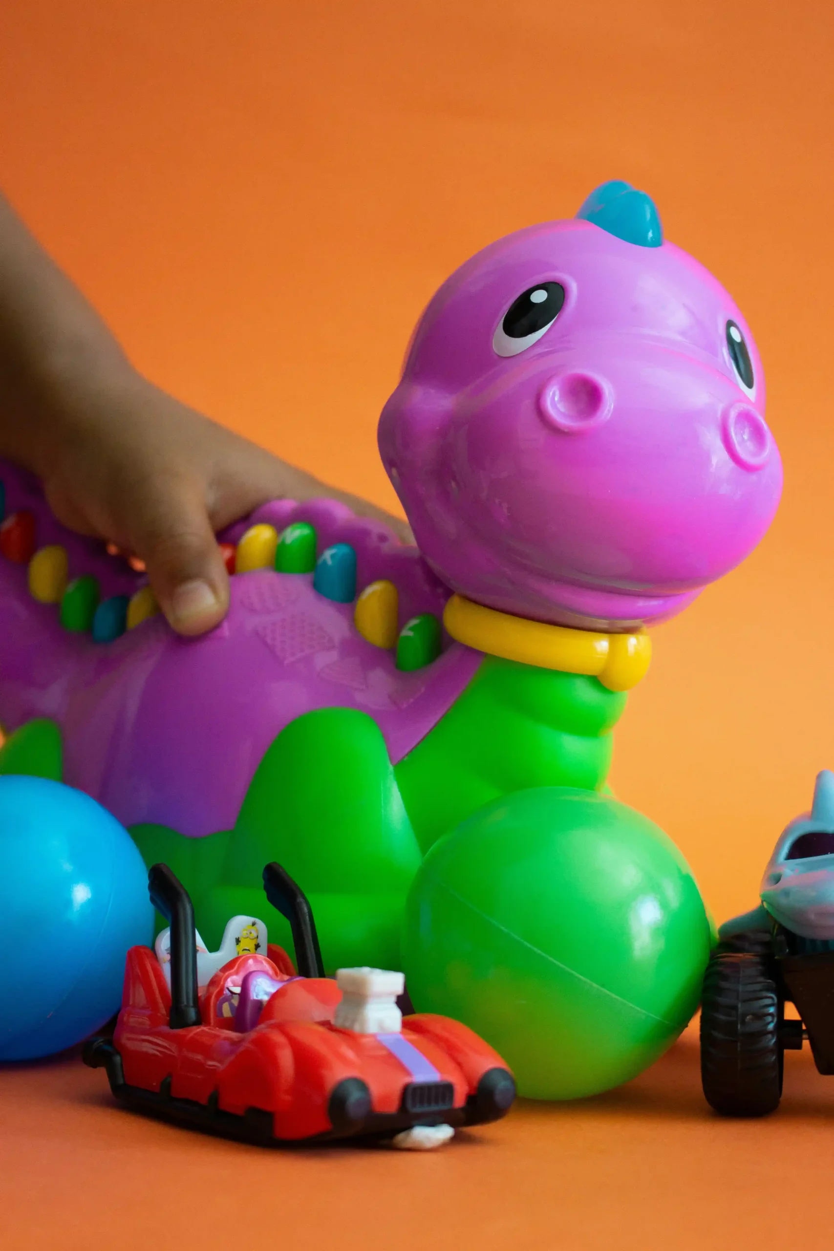 Toys kids and baby nursery products